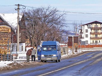 Casele de vacanta, ieftiniri de pana la 70%