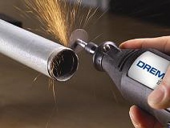 Dremel lanseaza noua unealta multifunctionala Seria 200