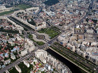 Ce blocuri s-au construit in Bucuresti dupa cutremurul din 1977