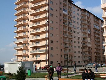 Cel mai mare proiect, Confort City: 1.000 de familii in 1.680 de apartamente la marginea Capitalei