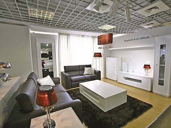 Cum mobilam Casa Capital cu 15.000 de euro