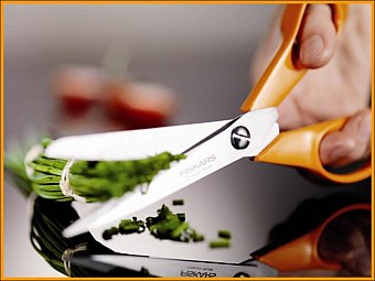 Fiskars a lansat in Romania o noua gama de produse pentru gradinarit