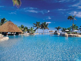 Isula Fiji - destinatii exotice ieftine