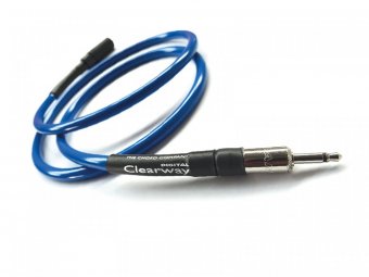 Cablu ecranat pentru sisteme audio