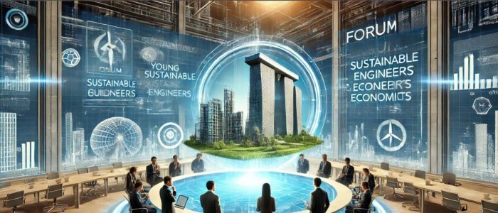 Forum Misiunea Casa: Un Apel Catre Noua Generatie de Specialisti in Materiale de Constructii