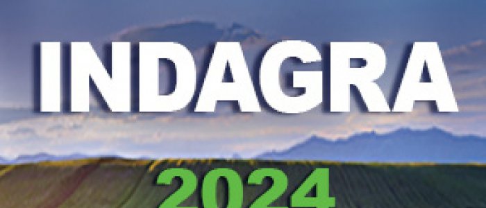 #INDAGRA2024 – Experienta Unica de Networking Agricol