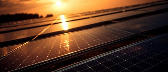 Maximizarea eficientei cu invertoare hibride in sistemele fotovoltaice