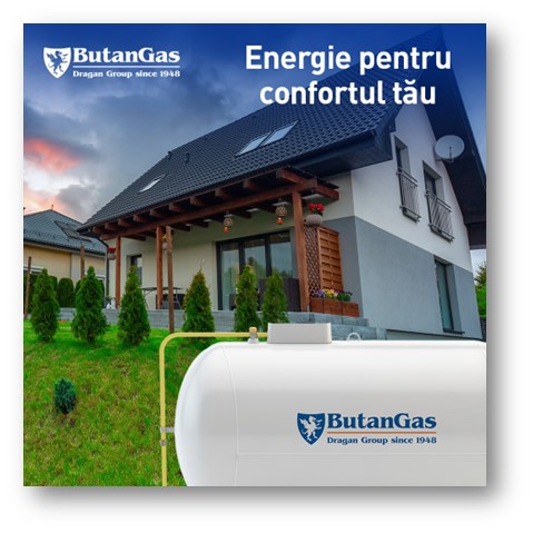 Butan Gas Preturi GPL