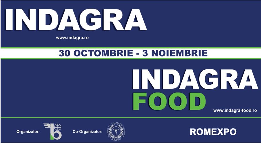 indagra program expozitie