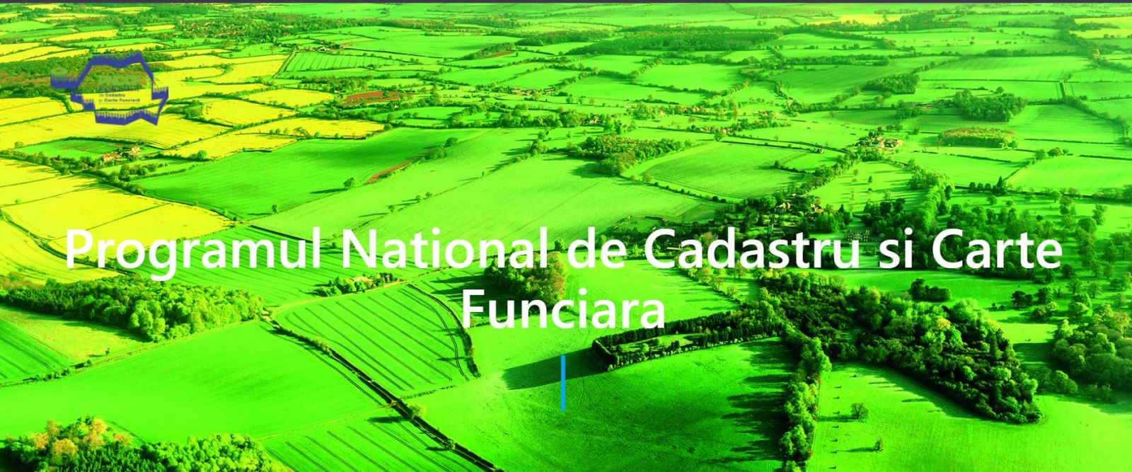 program national cadastru