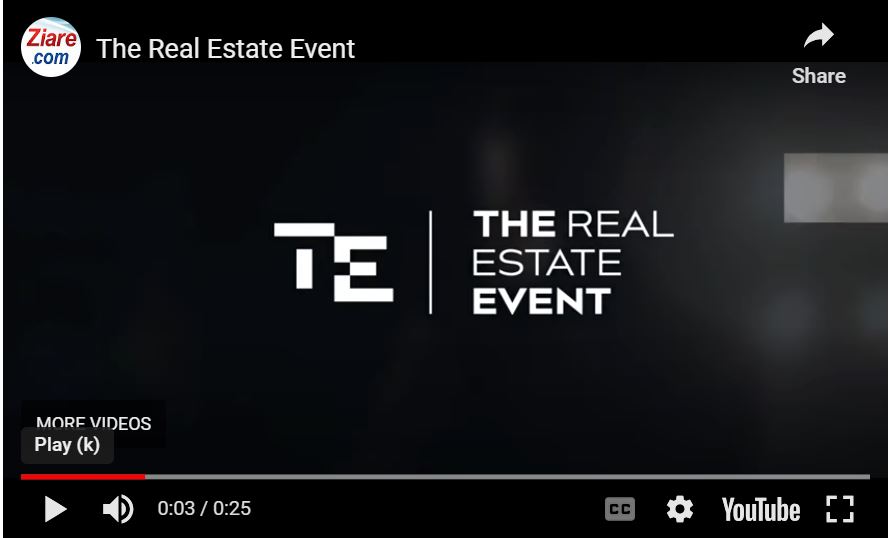 The Real Estate Event