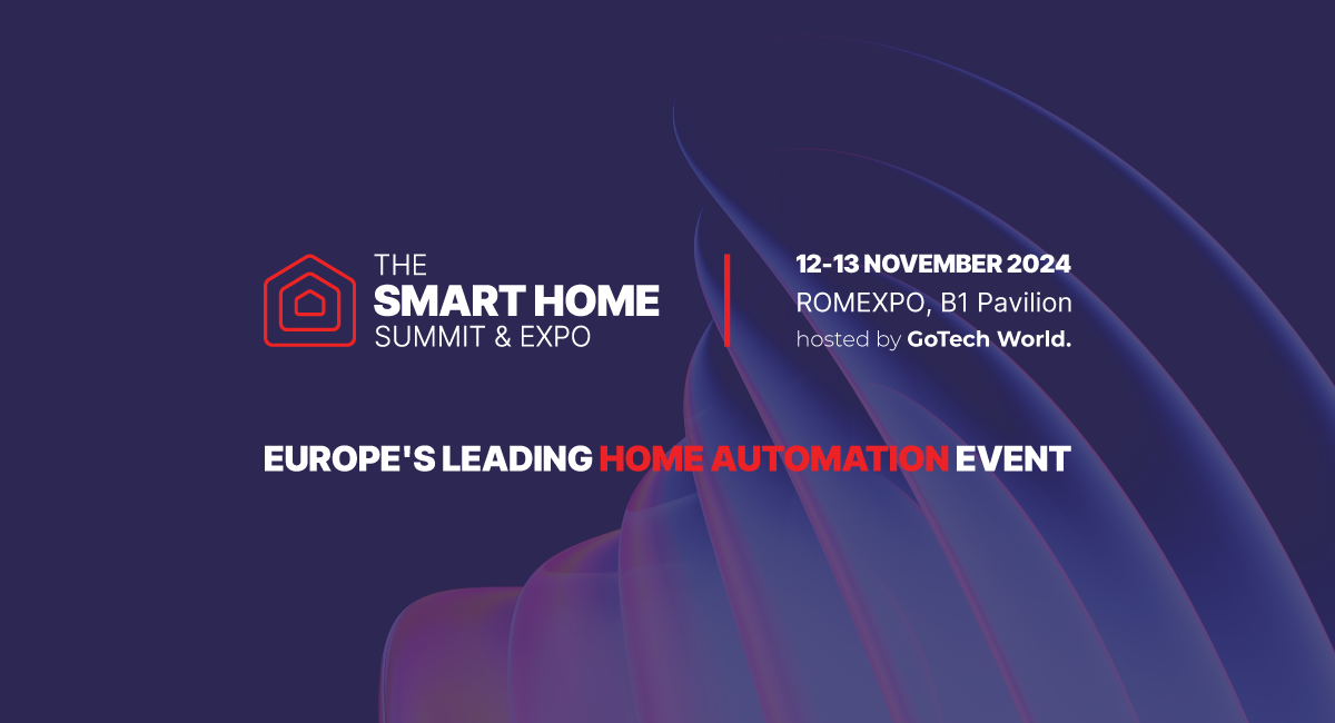 Evenimente Smart Home Romania